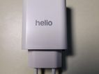 Helio ( 33w ) Charger