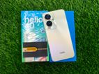 Helio 40 6/128GB OFFICIAL (Used)
