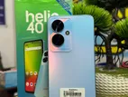 Helio 40 8/128 (Used)
