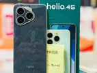 Helio 45 6/128 20day (Used)