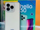 Helio 50, 6/128 GB (Used)