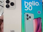 Helio 50 (6 GB+128GB) (Used)