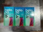 Helio 50_8/128GB OFFICIAL (New)