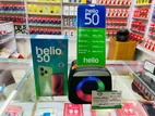 Helio 50 (8/128)নতুন (New)