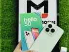 Helio 50 OFFER অফার (Used)