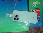 Symphony helio 50 ram 8/128 (Used)
