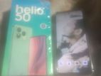 Helio 50, 8/128 GB (Used)