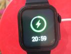 Helio Digital Smart Watch