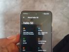 Helio 50 full fresh (Used)