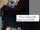 Tecno Camon 30s (Used)