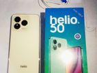 Helio H50 16GB COSMIC GOLD (Used)