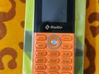 Helio Hallo Mobile (Used)