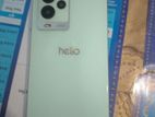 Helio 80 mobile (Used)