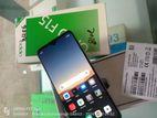 Helio OPPO F15 BLUE (New)