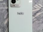 Helio 80 (Used)