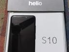 Helio S10 (Used)