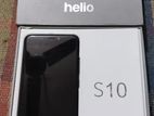 Helio S10 (Used)