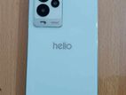 Helio 80 (Used)