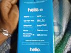 Helio 30 (Used)