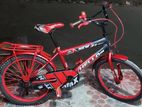 Hello 20 bicycle for sale