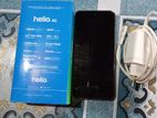 Helio 40 (Used)