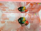 Hello Hk11 Mini Smart Watch