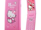 Hello Kitty Phone (New)