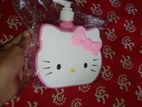 Hello Kitty Shop dispenser