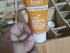 HELLO TEEN ACNE FIGHTING GEL