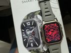 Hello Watch HZ12 Military Grade Smart watche Full Boxed