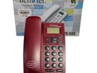 HelloTel TS-500 Caller ID Home Telephone