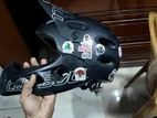 Helmet for sale