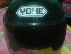 helmet