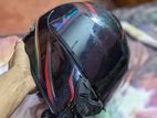 Helmet sell