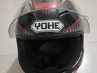 Helmet 2nd Hand L size