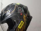 helmet Axor new size L