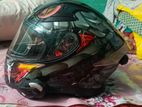 Helmet - Axor Venomous, T-max S Pro Communicator