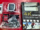 Action Camera
