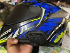 Helmet Comunicator
