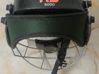 Helmet for Cricketer