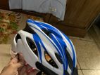 Helmet for cycling