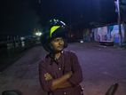 Helmet