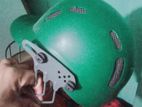 Cricket Helmet