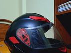 Helmet sell