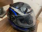 helmet