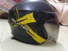 Helmet sell