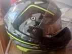 Helmet Sell