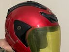 Helmet sell