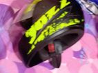 Helmet sell