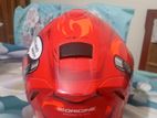 Helmet for sale